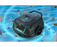 Wybot Bezprzewodowy robot do czyszczenia basenów Wybot A1 - 1504155 - zdjęcie 7